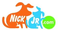 Nick Jr Birthday E-Cards logo