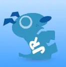 Nick Jr. Website Loading Screen logo
