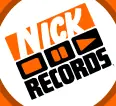 Nick Records Website Banner logo