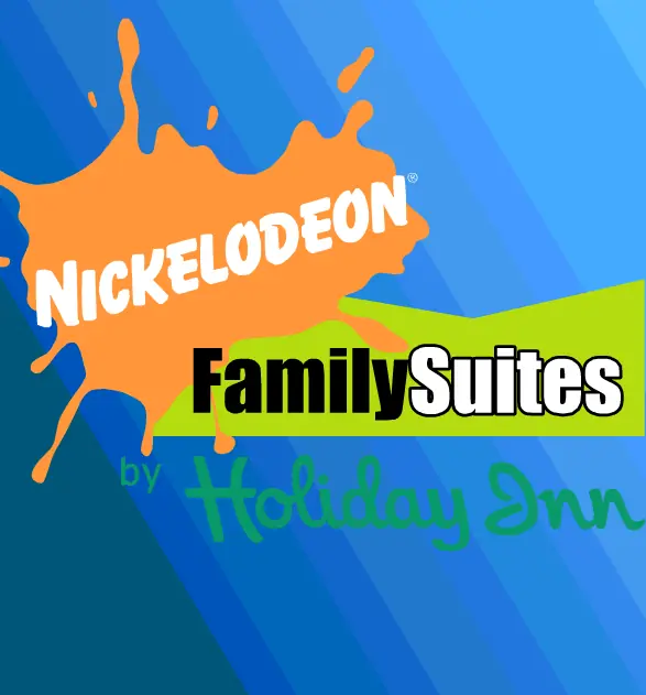 Nickelodeon Hotel Screensaver logo