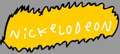 Nickelodeon ident logo