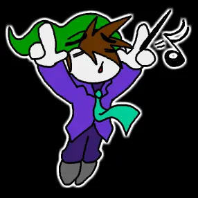 Nico-do 2nd - Kirbomix~ logo