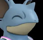 Nidoqueen Croptop BE logo