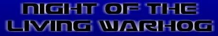 Night of the Living Warhog logo