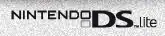 Nintendo DS Lite Countdown Banner logo