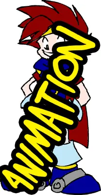 Nintendo food chain logo