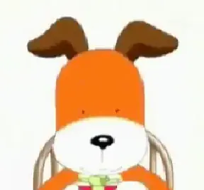 Nintendo Switch Cartridge In A Nutshell Kipper logo