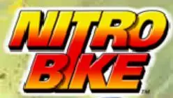 Nitro Bike Banner Ad (2008) logo