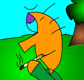 NO SMOKING 2nd edition logo