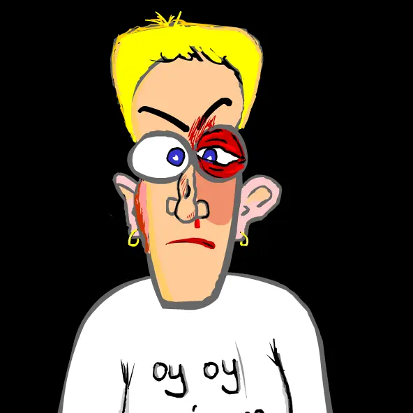Noel Dayı - Eminem logo
