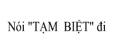 Noi Tam Biet logo