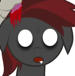 Nom Nom Cerebroooo Mmmmm logo