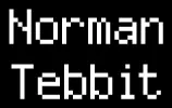 Norman Tebbit logo