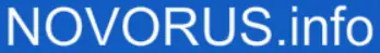 NOVORUS.info Banner Ad logo