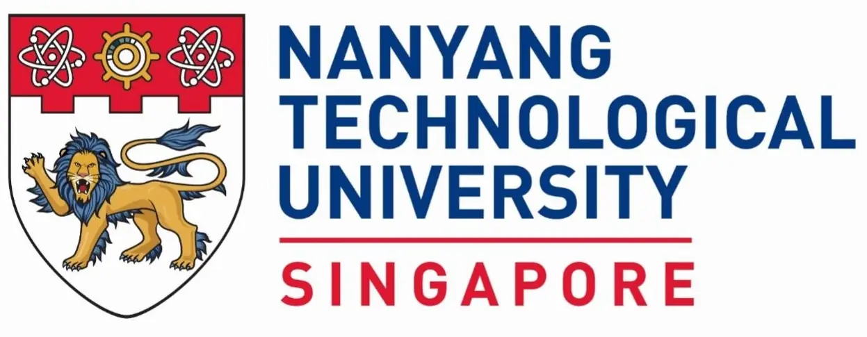 NTU College of Science 2008 Banner logo
