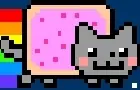 ~Nyan Cat logo
