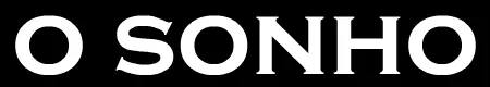 O Sonho logo