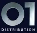 O1 Distribution Logo logo