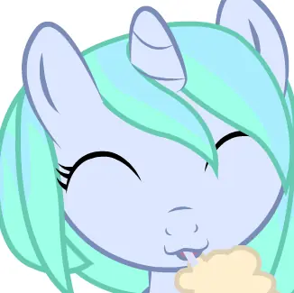 Ocean Blossom Comision premio XD logo