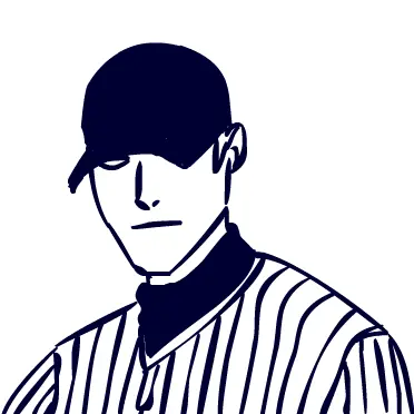 Off - Batter Animation logo
