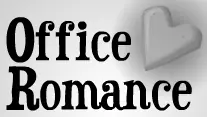 Office Romance: Christmas Special logo