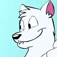 Oh Frost logo