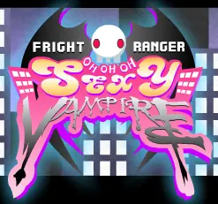 Oh Oh Oh Sexy Vampire logo