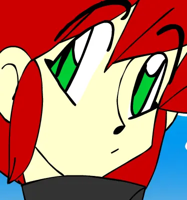 Okami Anthro TG TF animation logo