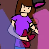OLD OLD OLD (2 years) Music Video Animation logo