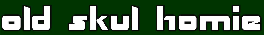 Old Skul Homie logo