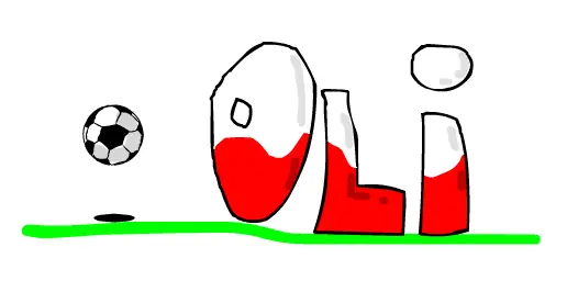 Oli (Emanuel Olisadebe) logo
