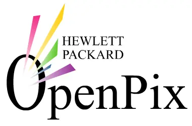 OpenPix Flash Demo logo
