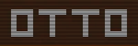 OTTO logo