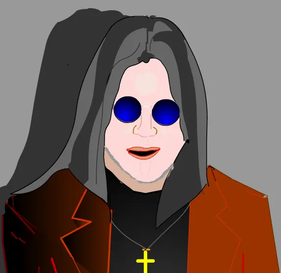 Ozzy Rules logo