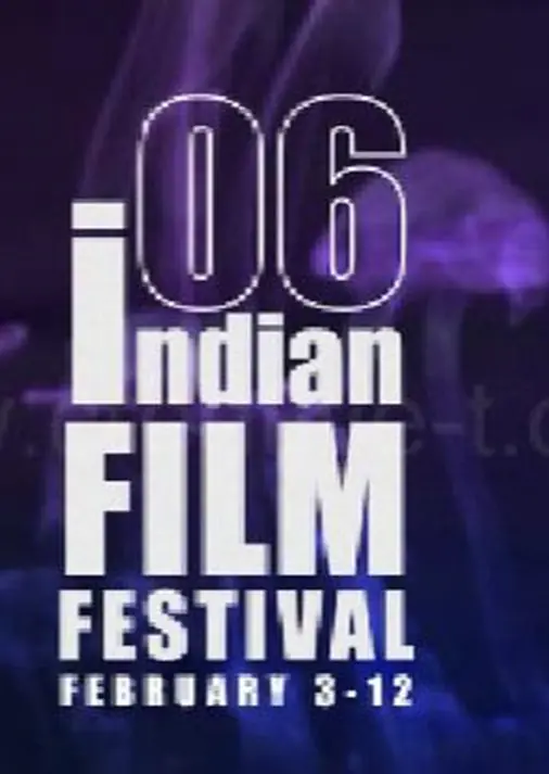 06 Indian Film Festival Ad Film (Singapore) logo