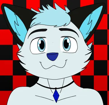 115 - WolfenFrostyFur logo