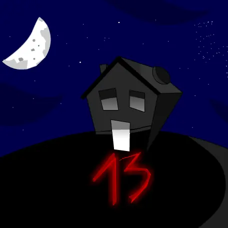 13 logo