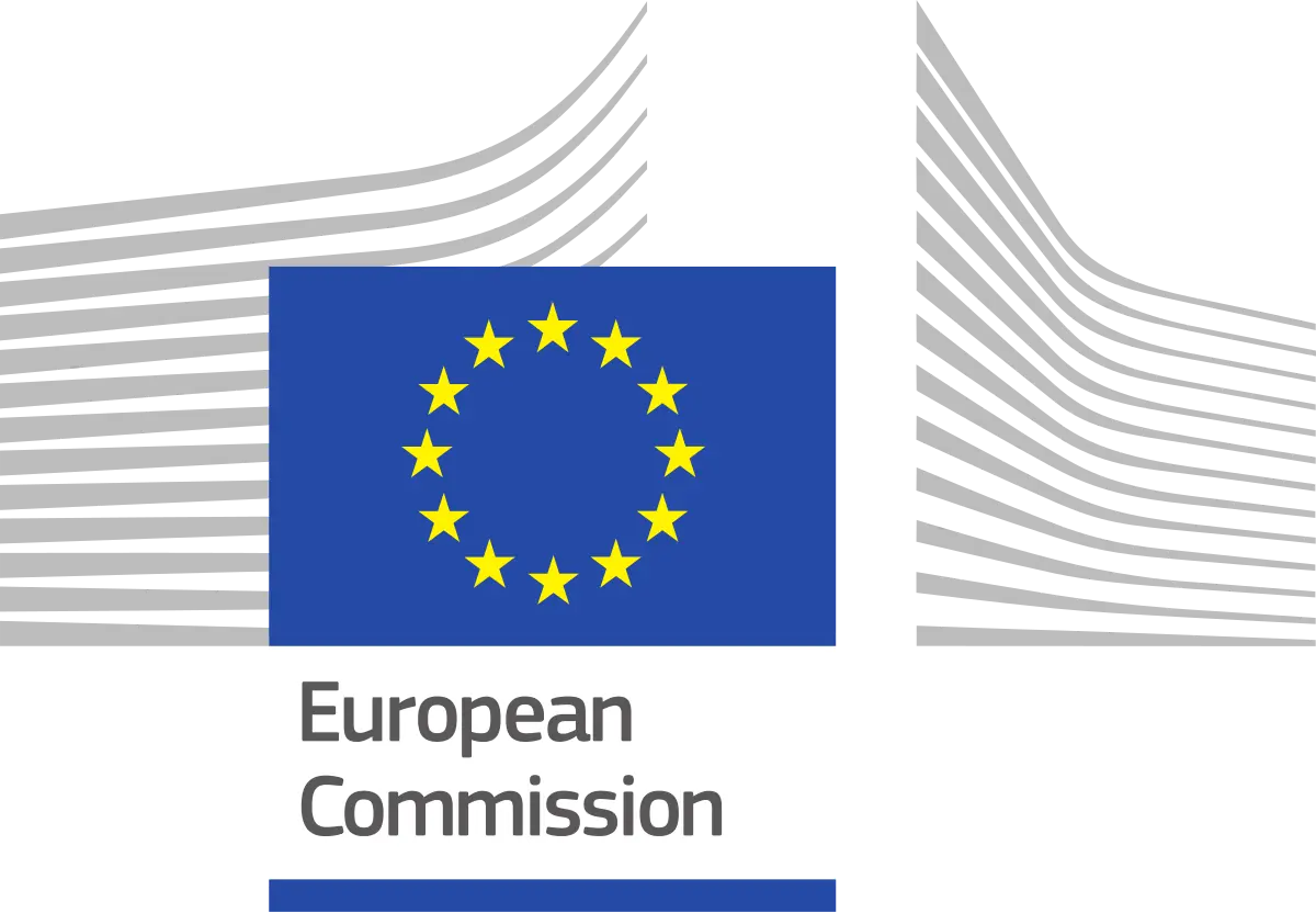 14th European Forum on Eco-Innovation Webpage Header (European Commission) logo