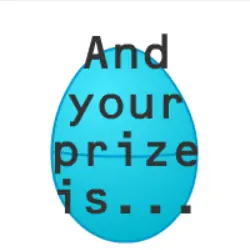 1k Hit Gift logo