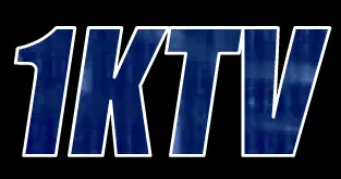 1KTV logo