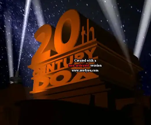 20th Century Dox Kellywood logo