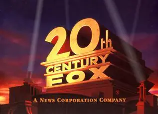 20th Century Fox (Brazil) Intro Logo logo