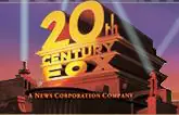 20th Century Fox Germany Logo Animation logo