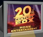 20th Century Fox Home Entertainment Italia Logo logo