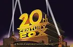 20th Century Fox UK Logo Animation logo