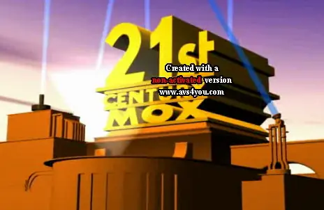 21st Century Mox logo