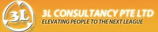 3L Consultancy Pte Ltd Website Banner (Singapore) logo
