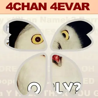 4chan 4evar logo