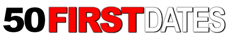 50 First Dates “Drew Barrymore” Screensaver logo