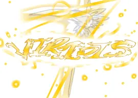 7: Viridis logo